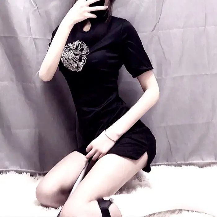 巨兽来袭3