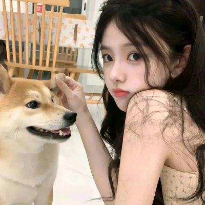 奔跑的蔷薇